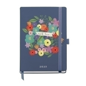 COMPRAR AG.MR. NATURA JOURNAL S/V SPRING LOVE