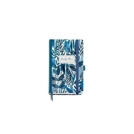 MR31572 AG.MR. NATURA PASSPORT S/V BLUE JUNGLE