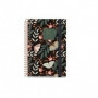 MR39123 AG.MR. NATURA CADDY D/P VINTAGE SUMMER