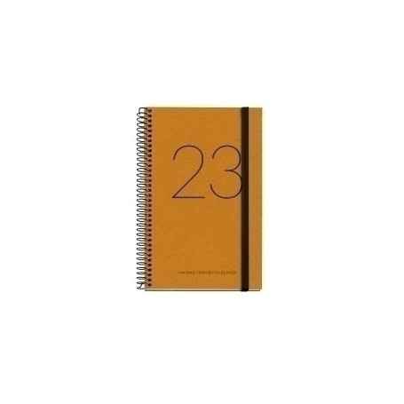 MR38504 AG.MR. RECYCLED ACTIVA D/P AMARILLO