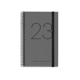 COMPRAR AG.MR. RECYCLED ACTIVA S/V NEGRO