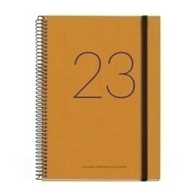 COMPRAR AG.MR. RECYCLED PLUS D/P AMARILLO