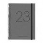 MR34100 AG.MR. RECYCLED PLUS S/V NEGRO