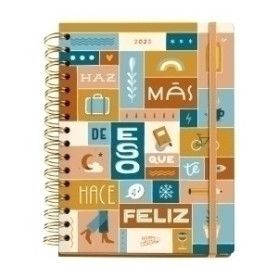 COMPRAR AG.MR. TRENDS HAPPY LETTER PLUS S/V HAZ