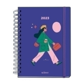 COMPRAR AG.MR. TRENDS KÜOZ PLUS S/V WALK