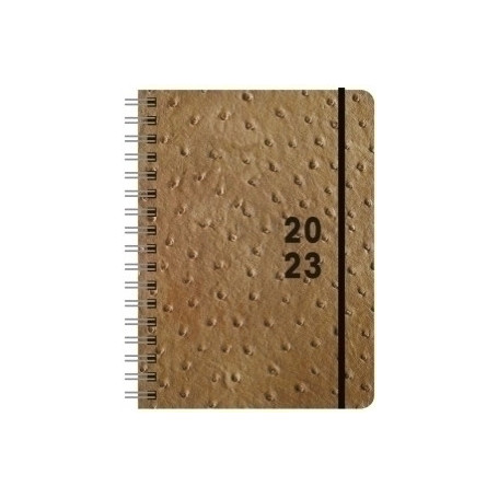 55083234 AG.SENF. CLASSIC 135x215 S/V AVESTRUZ OC