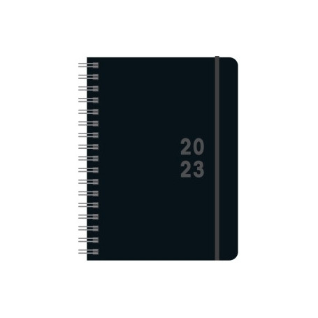 55083231 AG.SENF. CLASSIC 135x215 S/V NEGRO