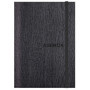 55151231 AG.SENF. EXTRAIBLE 135x215 D/P NEGRO