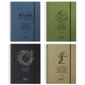 COMPRAR AG.SENF. ECO 135x215 D/P SURT.4