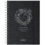 55123236 AG.SENF. ECO 135x215 S/V NEGRO