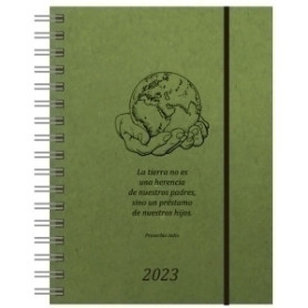 COMPRAR AG.SENF. ECO 135x215 S/V VERDE