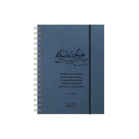 55124231 AG.SENF. ECO 165x235 S/V AZUL