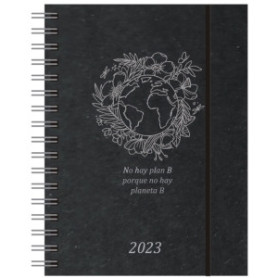 COMPRAR AG.SENF. ECO 165x235 S/V NEGRO