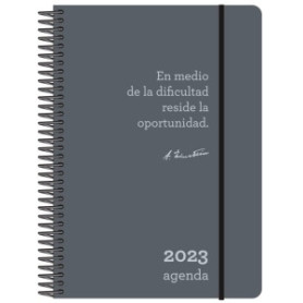 COMPRAR AG.SENF. EINSTEIN 135x215 D/P GRIS