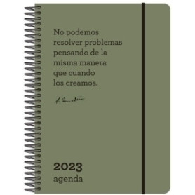 COMPRAR AG.SENF. EINSTEIN 135x215 D/P KAKI