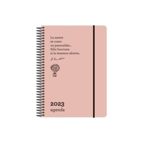 55201132 AG.SENF. EINSTEIN 135x215 D/P ROSA