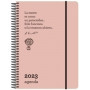 55201132 AG.SENF. EINSTEIN 135x215 D/P ROSA