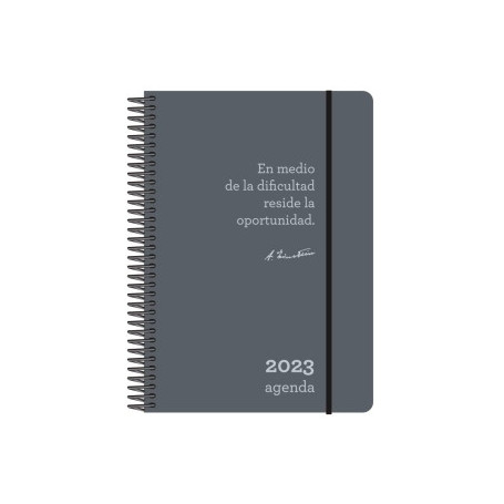 55203234 AG.SENF. EINSTEIN 135x215 S/V GRIS