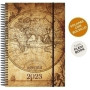 COMPRAR AG.SENF. FLEXIBOOK 135x215 S/V MAPAMUNDI