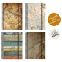COMPRAR AG.SENF. FLEXIBOOK 165x235 D/P SURT.4