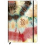 55071232 AG.SENF. FORRADA 135x215 D/P TIE DYE