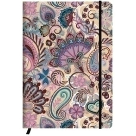 COMPRAR AG.SENF. FORRADA 135x215 S/V PAISLEY