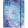 55175233 AG.SENF. IKI ANILLAS 155x210 S/V BLUE