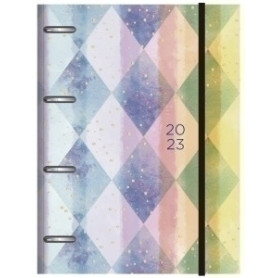 COMPRAR AG.SENF. IKI ANILLAS 155x210 S/V ROMBOS