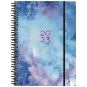 COMPRAR AG.SENF. IKI ESPIRAL 135x215 S/V BLUE