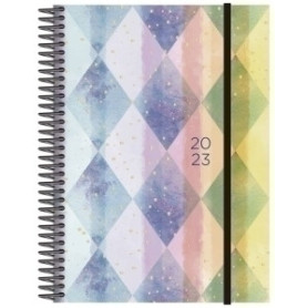 COMPRAR AG.SENF. IKI ESPIRAL 135x215 S/V ROMBOS