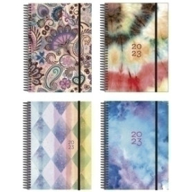 COMPRAR AG.SENF. IKI ESPIRAL 135x215 S/V SURT.4