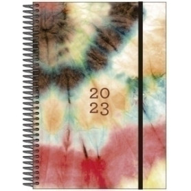 COMPRAR AG.SENF. IKI ESPIRAL 135x215 S/V TIE DYE