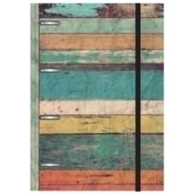 COMPRAR AG.SENF. PLANNER 195x260 S/V VINTAGE WOO