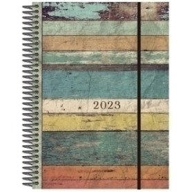 COMPRAR AG.SENF. PLANNER 195x260 S/V VINTAGE WOO