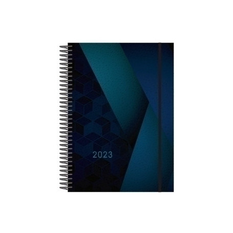 55111231 AG.SENF. POLIPROPILENO 135x215 D/P AZUL