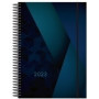 55111231 AG.SENF. POLIPROPILENO 135x215 D/P AZUL
