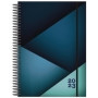 55111234 AG.SENF. POLIPROPILENO 135x215 D/P AZUL