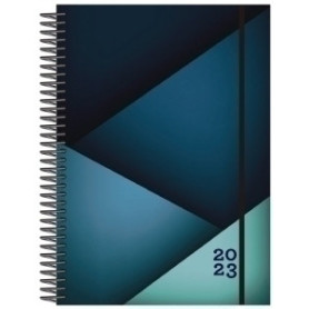 COMPRAR AG.SENF. POLIPROPILENO 135x215 S/V AZUL