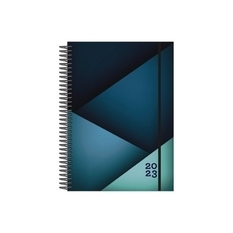 55112234 AG.SENF. POLIPROPILENO 165x235 D/P AZUL
