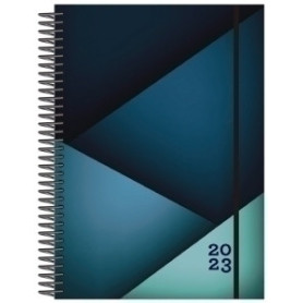 COMPRAR AG.SENF. POLIPROPILENO 165x235 S/V AZUL