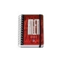 COMPRAR AG.ESC.DOHE ATL. MADRID t.EXTRA A6+ D/P