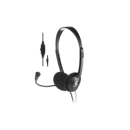 MS103PRO AURICULARES CON MICRO NGS MS103PRO JACK