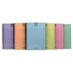 COMPRAR BLOC GRAF.PP KURU2 Fº 80h HZ.7 mm SURT.