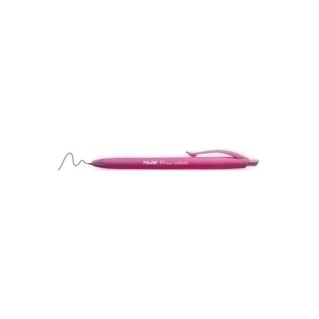176553212 BOLIG.MILAN P1 TOUCH COLOURS ROSA