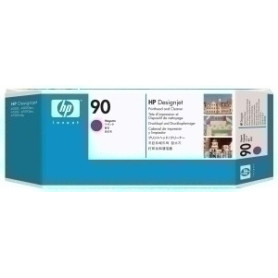 COMPRAR CABEZAL HP C5056A Nº90 MAGENTA C+L