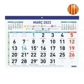 COMPRAR CAL.FIN.CAT. FALDILLA MES F93 300x210