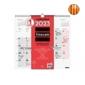 COMPRAR CAL.FIN.CAT. PARET MES L 340x320
