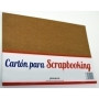 COMPRAR CARTON PREC. KRAFT LINER A4 50h KRAFT