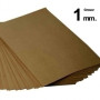 COMPRAR CARTON PREC. KRAFT LINER 30x30 50h KRAFT