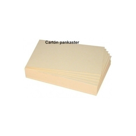 COMPRAR CARTON PREC.PANKASTER A3 1,2 mm CREMA